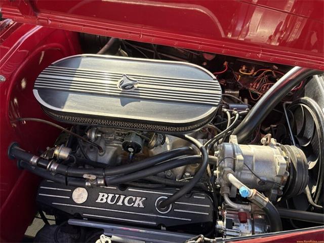 1940 Buick Coupe (CC-2084200) for sale in Statesville, North Carolina