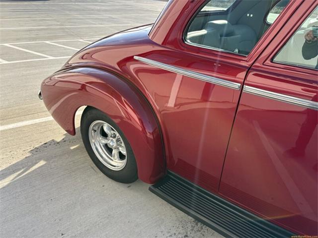 1940 Buick Coupe (CC-2084200) for sale in Statesville, North Carolina