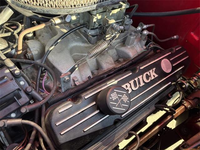 1940 Buick Coupe (CC-2084200) for sale in Statesville, North Carolina