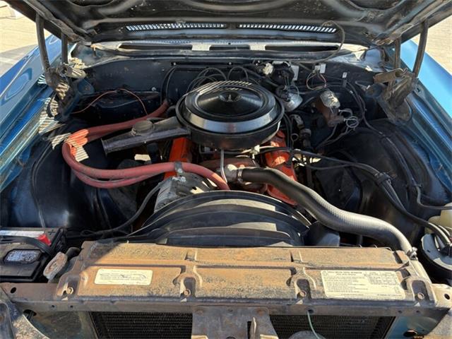 1972 Chevrolet Chevelle Malibu (CC-2084201) for sale in Statesville, North Carolina