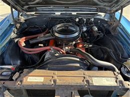 1972 Chevrolet Chevelle Malibu (CC-2084201) for sale in Statesville, North Carolina