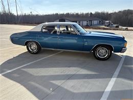1972 Chevrolet Chevelle Malibu (CC-2084201) for sale in Statesville, North Carolina