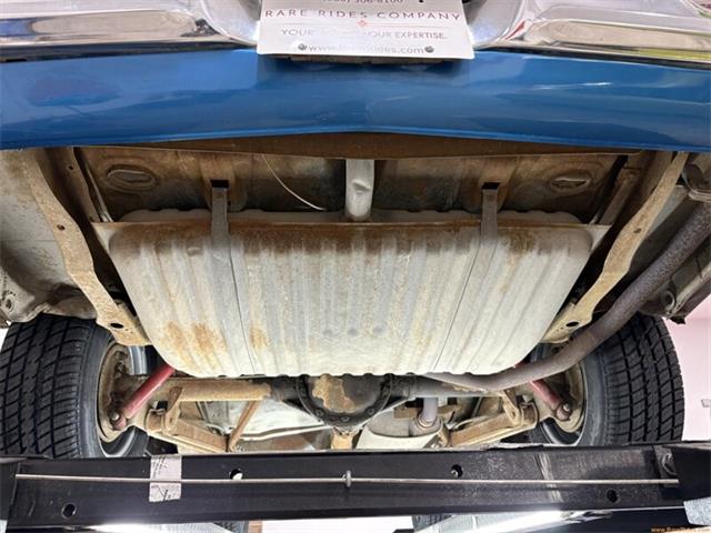 1972 Chevrolet Chevelle Malibu (CC-2084201) for sale in Statesville, North Carolina