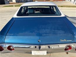 1972 Chevrolet Chevelle Malibu (CC-2084201) for sale in Statesville, North Carolina