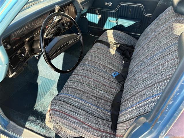 1972 Chevrolet Chevelle Malibu (CC-2084201) for sale in Statesville, North Carolina