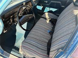 1972 Chevrolet Chevelle Malibu (CC-2084201) for sale in Statesville, North Carolina