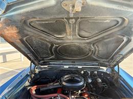 1972 Chevrolet Chevelle Malibu (CC-2084201) for sale in Statesville, North Carolina