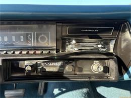 1972 Chevrolet Chevelle Malibu (CC-2084201) for sale in Statesville, North Carolina