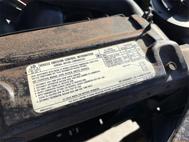 1972 Chevrolet Chevelle Malibu (CC-2084201) for sale in Statesville, North Carolina