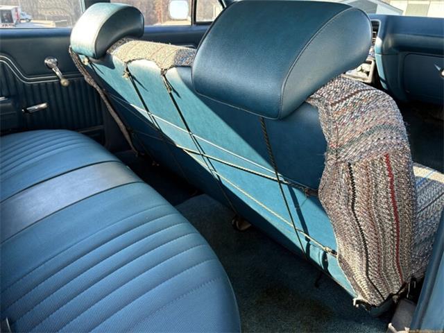 1972 Chevrolet Chevelle Malibu (CC-2084201) for sale in Statesville, North Carolina