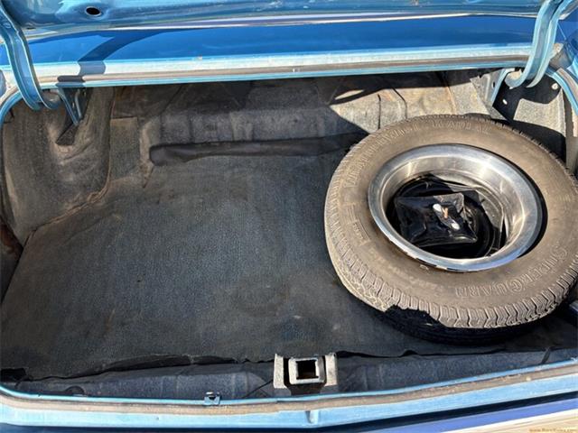1972 Chevrolet Chevelle Malibu (CC-2084201) for sale in Statesville, North Carolina