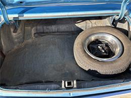 1972 Chevrolet Chevelle Malibu (CC-2084201) for sale in Statesville, North Carolina