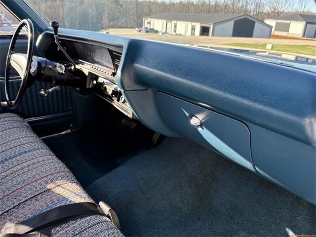 1972 Chevrolet Chevelle Malibu (CC-2084201) for sale in Statesville, North Carolina
