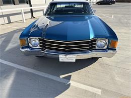 1972 Chevrolet Chevelle Malibu (CC-2084201) for sale in Statesville, North Carolina