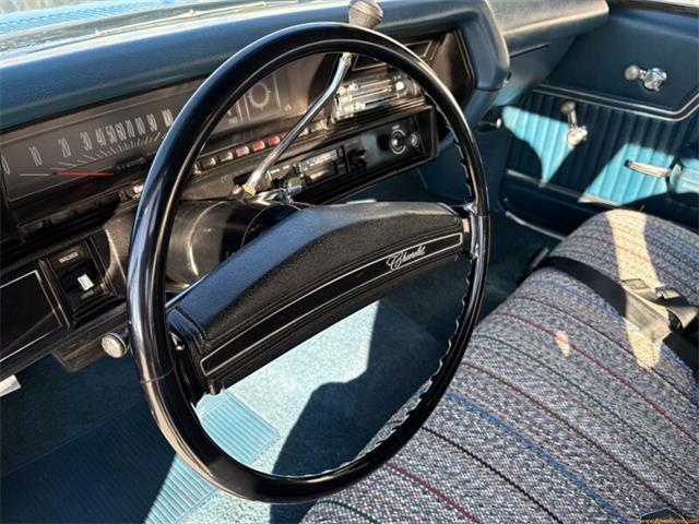 1972 Chevrolet Chevelle Malibu (CC-2084201) for sale in Statesville, North Carolina