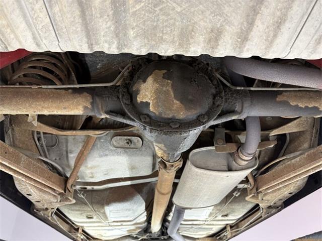 1972 Chevrolet Chevelle Malibu (CC-2084201) for sale in Statesville, North Carolina