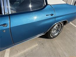 1972 Chevrolet Chevelle Malibu (CC-2084201) for sale in Statesville, North Carolina