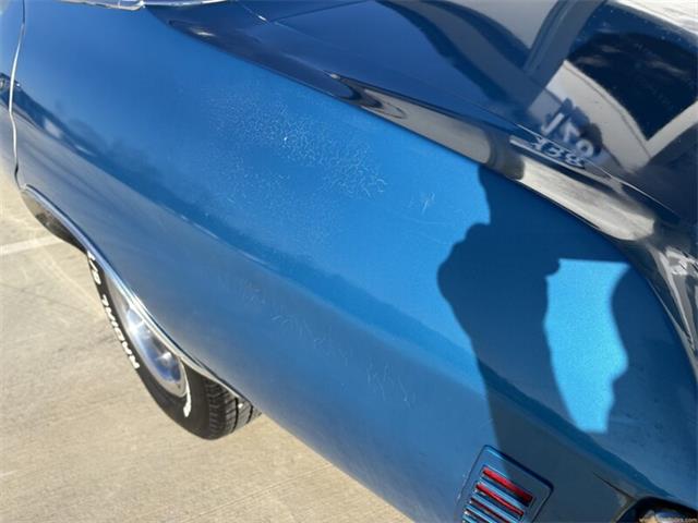 1972 Chevrolet Chevelle Malibu (CC-2084201) for sale in Statesville, North Carolina