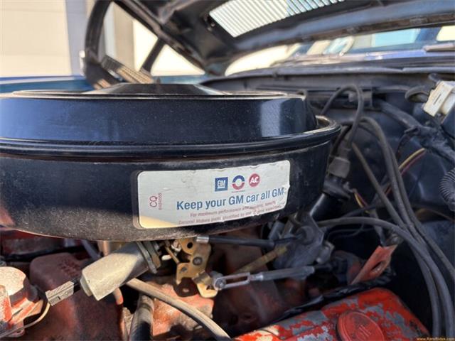 1972 Chevrolet Chevelle Malibu (CC-2084201) for sale in Statesville, North Carolina