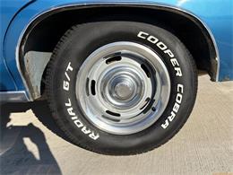 1972 Chevrolet Chevelle Malibu (CC-2084201) for sale in Statesville, North Carolina