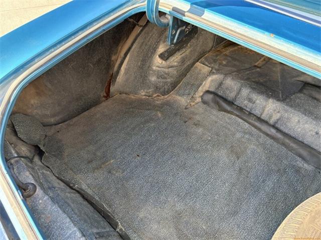 1972 Chevrolet Chevelle Malibu (CC-2084201) for sale in Statesville, North Carolina