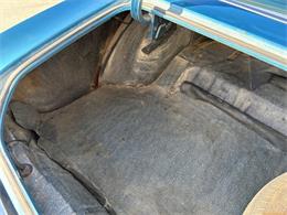 1972 Chevrolet Chevelle Malibu (CC-2084201) for sale in Statesville, North Carolina