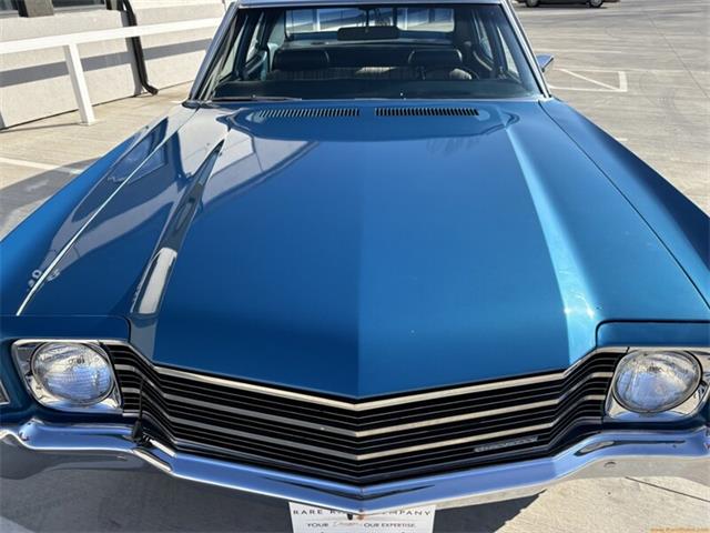 1972 Chevrolet Chevelle Malibu (CC-2084201) for sale in Statesville, North Carolina