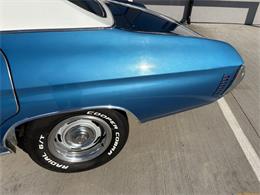 1972 Chevrolet Chevelle Malibu (CC-2084201) for sale in Statesville, North Carolina