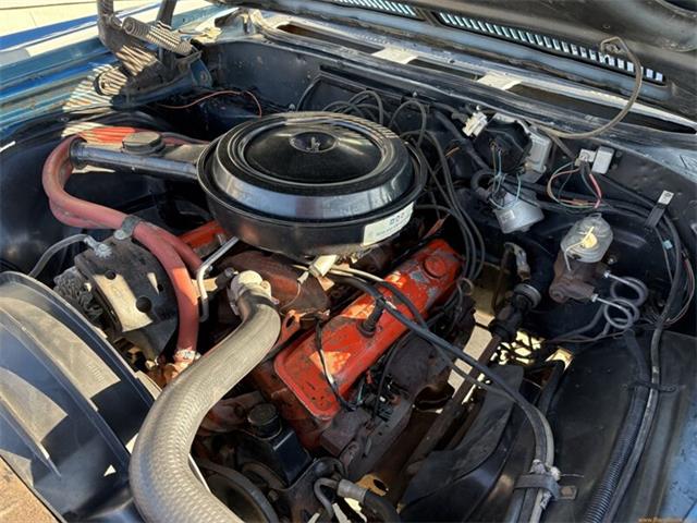 1972 Chevrolet Chevelle Malibu (CC-2084201) for sale in Statesville, North Carolina