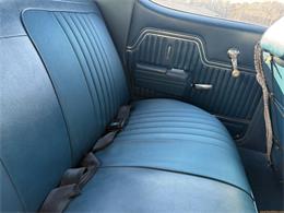 1972 Chevrolet Chevelle Malibu (CC-2084201) for sale in Statesville, North Carolina