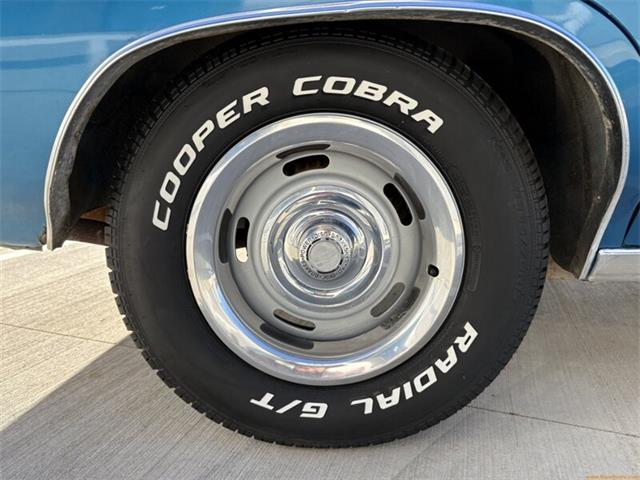 1972 Chevrolet Chevelle Malibu (CC-2084201) for sale in Statesville, North Carolina