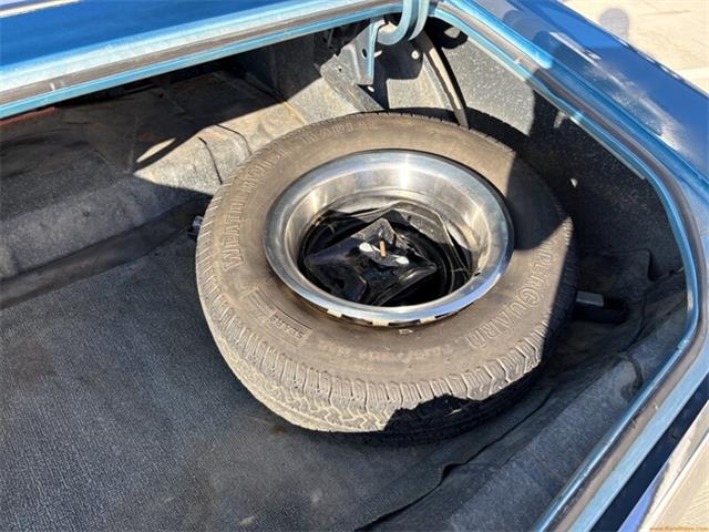 1972 Chevrolet Chevelle Malibu (CC-2084201) for sale in Statesville, North Carolina
