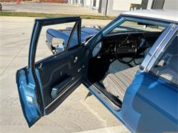 1972 Chevrolet Chevelle Malibu (CC-2084201) for sale in Statesville, North Carolina