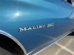 1972 Chevrolet Chevelle Malibu (CC-2084201) for sale in Statesville, North Carolina