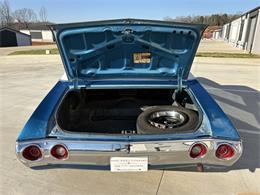 1972 Chevrolet Chevelle Malibu (CC-2084201) for sale in Statesville, North Carolina