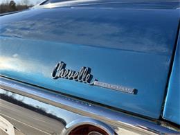 1972 Chevrolet Chevelle Malibu (CC-2084201) for sale in Statesville, North Carolina