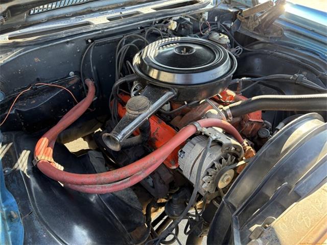 1972 Chevrolet Chevelle Malibu (CC-2084201) for sale in Statesville, North Carolina