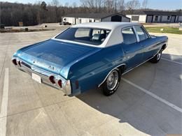 1972 Chevrolet Chevelle Malibu (CC-2084201) for sale in Statesville, North Carolina