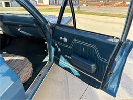 1972 Chevrolet Chevelle Malibu (CC-2084201) for sale in Statesville, North Carolina