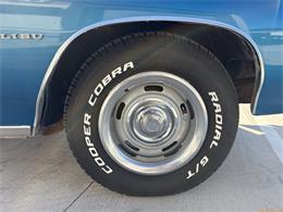 1972 Chevrolet Chevelle Malibu (CC-2084201) for sale in Statesville, North Carolina
