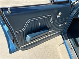 1972 Chevrolet Chevelle Malibu (CC-2084201) for sale in Statesville, North Carolina