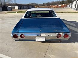 1972 Chevrolet Chevelle Malibu (CC-2084201) for sale in Statesville, North Carolina