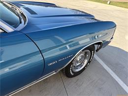 1972 Chevrolet Chevelle Malibu (CC-2084201) for sale in Statesville, North Carolina