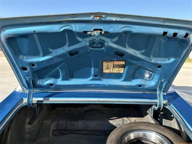 1972 Chevrolet Chevelle Malibu (CC-2084201) for sale in Statesville, North Carolina