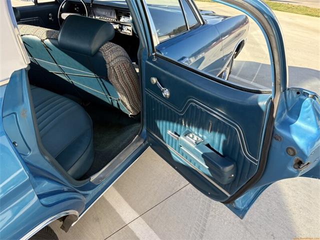 1972 Chevrolet Chevelle Malibu (CC-2084201) for sale in Statesville, North Carolina