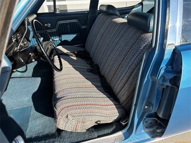 1972 Chevrolet Chevelle Malibu (CC-2084201) for sale in Statesville, North Carolina