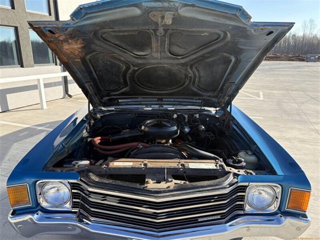 1972 Chevrolet Chevelle Malibu (CC-2084201) for sale in Statesville, North Carolina