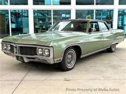 1970 Buick Electra (CC-2084202) for sale in Calverton, New York
