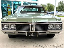 1970 Buick Electra (CC-2084202) for sale in Calverton, New York