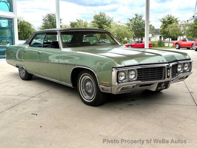 1970 Buick Electra (CC-2084202) for sale in Calverton, New York